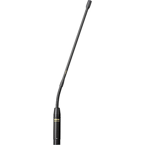 Shure EZG/12 Easyflex Gooseneck Microphone