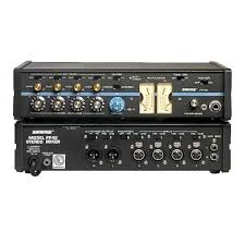 Shure FP42 4-Channel Stereo Portable Mixer