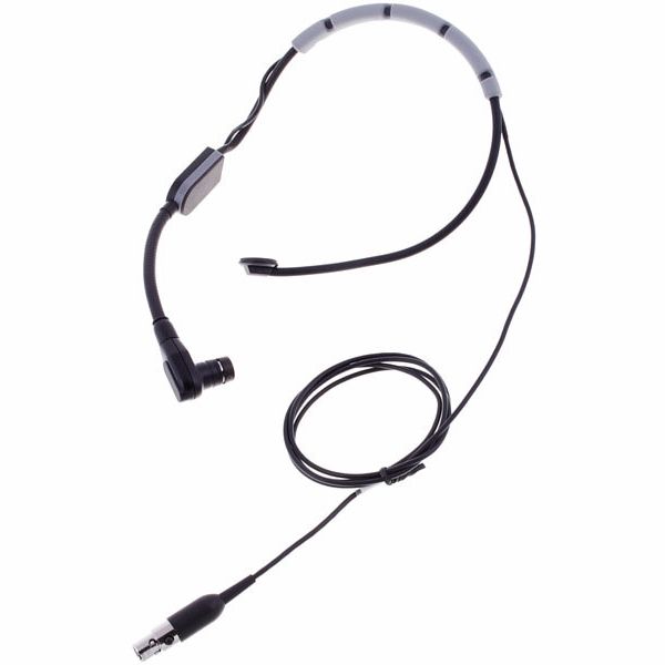 Shure SM35-TQG Performance Headset Condenser Microphone