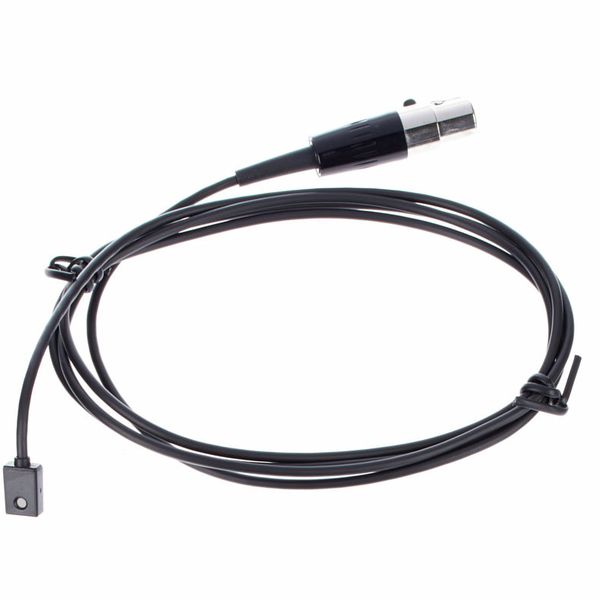 Shure WL93 Subminiature Omnidirectional Lavalier Microphone